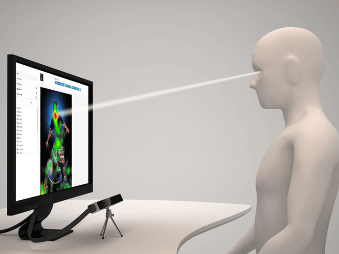 Eye Tracking Technology