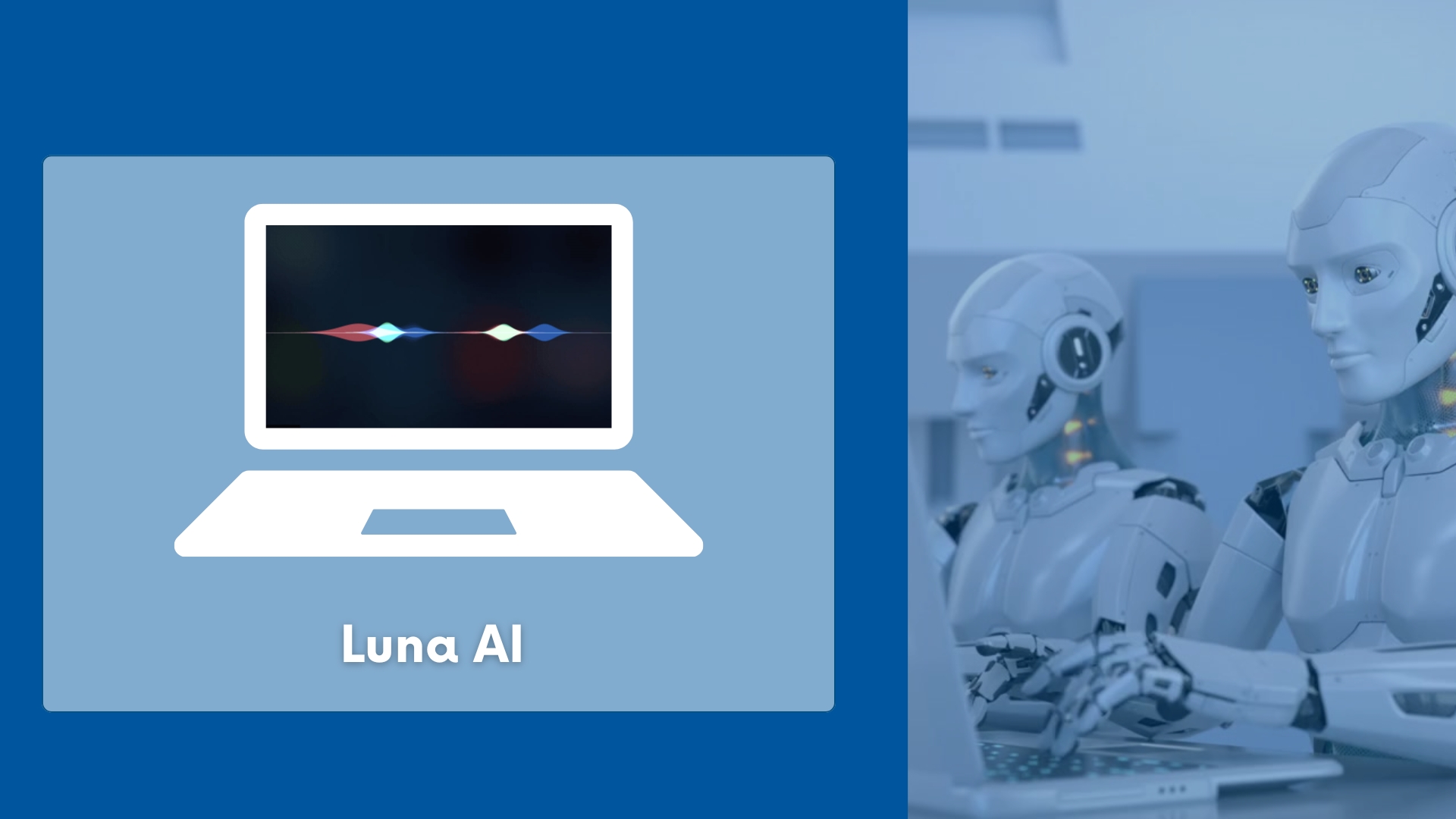 Luna Desktop Assistant